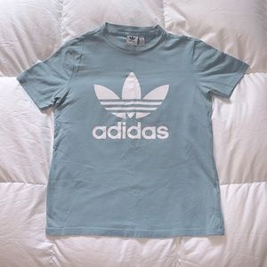 Adidas tee